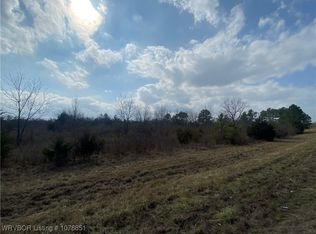 Highway 22 W TRACT 3, Branch, AR 72928