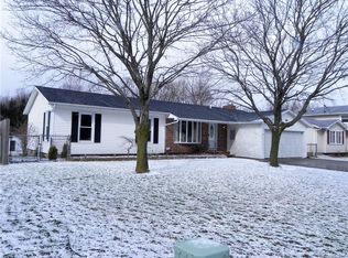 58 Kimberly Anne Dr, Rochester, NY 14606