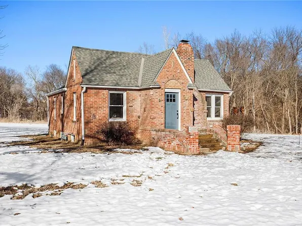 1998 190th Rd, Wathena, KS 66090