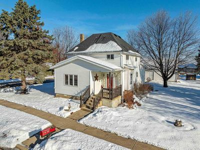1102 30th Avenue, Monroe, WI, 53566
