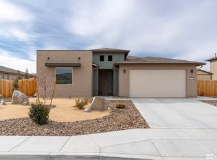 2363 Slater Mill Dr, Sparks, NV