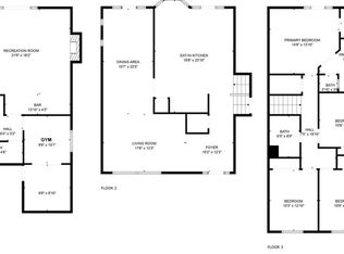 13204 Hugh Graham Rd NE, Albuquerque, NM 87111