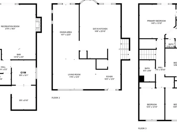 13204 Hugh Graham Rd NE, Albuquerque, NM 87111