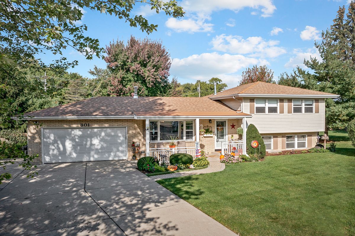 801 Balmoral Ct, East Dundee, IL 60118 Zillow