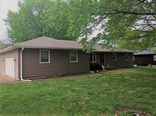 508 E Palmer St, Arma, KS 66712