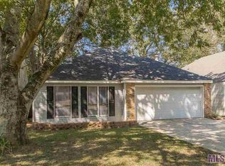 9137 Fox Run Ave, Baton Rouge, LA 70808
