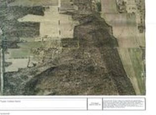 6939 S Majors Rd, Hanover, IN 47243