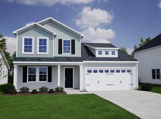 721 Mallory Drive, Sneads Ferry, NC 28460