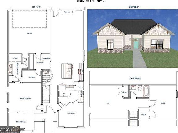 2nd image of 50 Puckett Rd