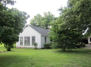 3170 Lightfoot Luckett Rd, Ripley, TN 38063