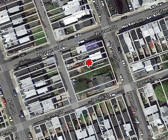 2nd image of 722 N Penn St