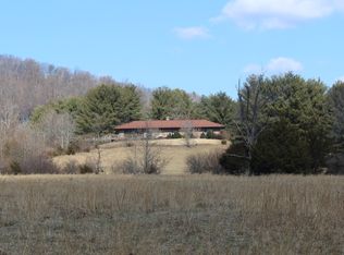 535 Church Ln, Dyke, VA 22935