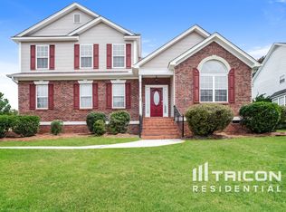 8 Dunnock Ct, Columbia, SC 29229