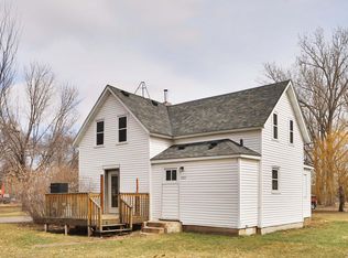 222 2nd Ave S, Bowlus, MN 56314
