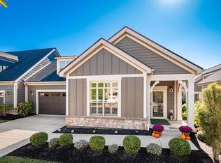 10345 Spicebrush Dr, Plain City, OH 43064