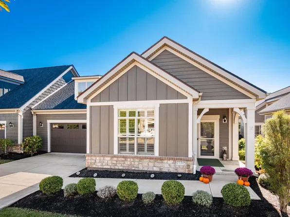 10345 Spicebrush Dr, Plain City, OH 43064