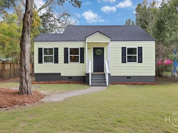 2412 New York Avenue, Savannah, GA 31404