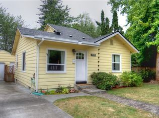 1505 9th Ave SW, Olympia, WA 98502