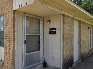 Graham Complex, West Memphis, AR 72301