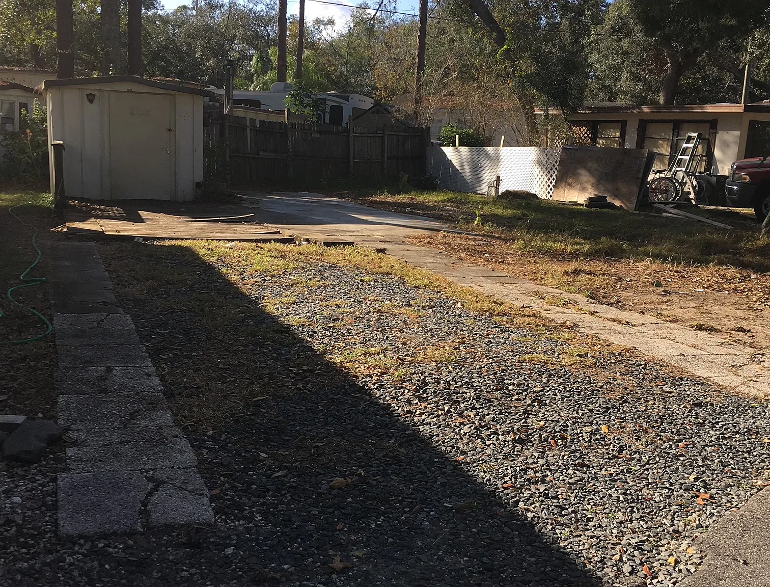 Studio, 2400 sqft, $750 — Photo 2