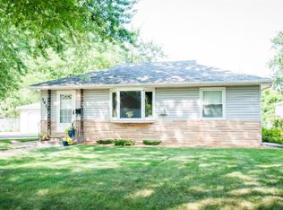 7414 Upton Ave S, Richfield, MN 55423