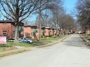3114 Glenwood Ct, Saint Ann, MO 63074