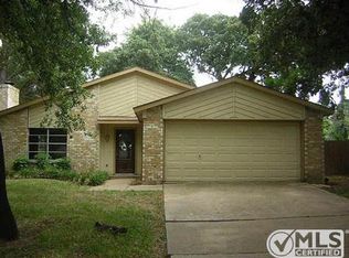 1307 Mockingbird Dr, Grapevine, TX 76051