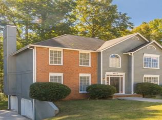 4903 Windsor Downs Dr, Decatur, GA 30035