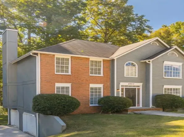 4903 Windsor Downs Dr, Decatur, GA 30035
