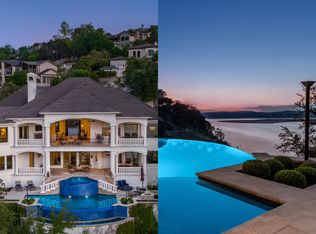 717 Cutlass, Lakeway, TX 78734