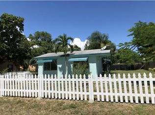 109 SW 3rd St, Delray Beach, FL 33444