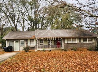 2013 Boulevard Hts, Anderson, SC 29621