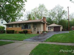 831 Oda St, Davison, MI 48423