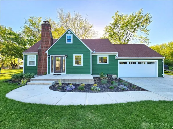 1569 Forestdale Ave, Dayton, OH 45432