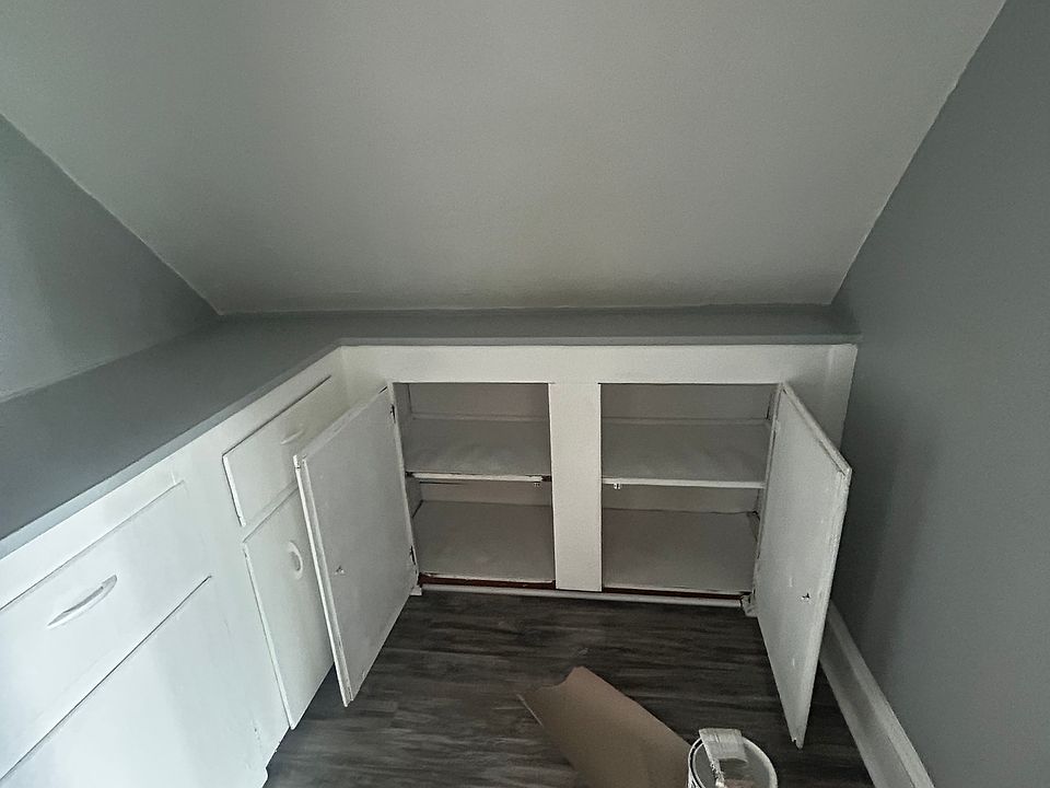 Storage Room