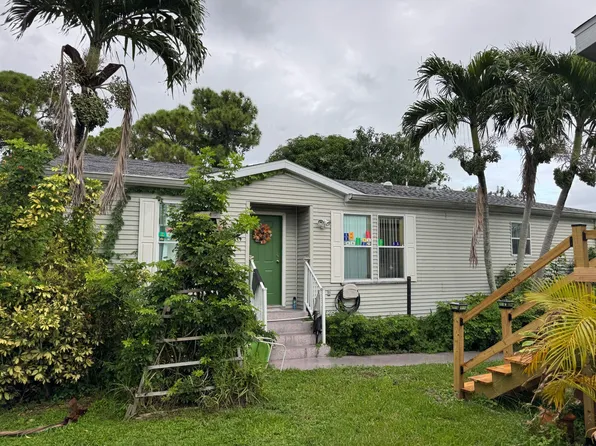 2555 Pga Blvd Lot #313, Palm Beach Gardens, FL 33410