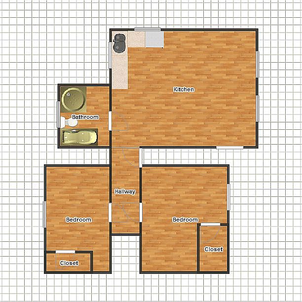 2nd image of 18 Vernon St APT 3