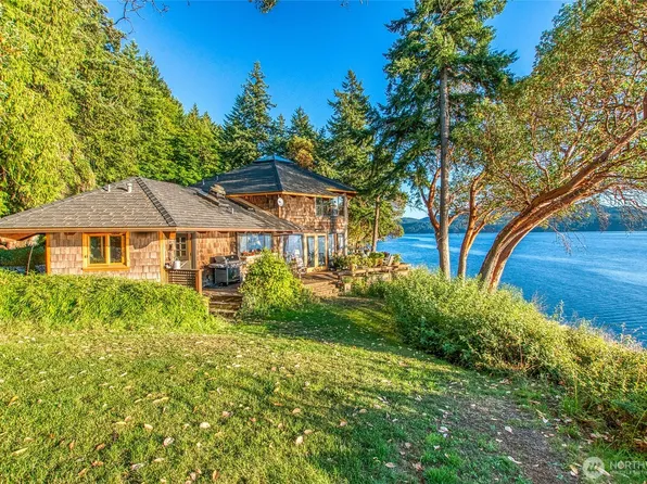 (undisclosed Address), Orcas Island, WA 98245