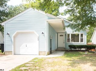 704 Osprey Ct, Galloway, NJ 08205