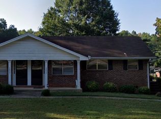 3653 Aldea Dr, Decatur, GA 30032