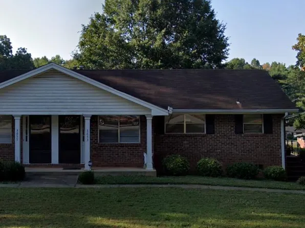 3653 Aldea Dr, Decatur, GA 30032