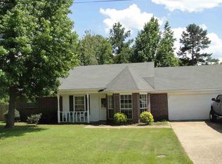 11 Sherry Rdg, Texarkana, TX 75501