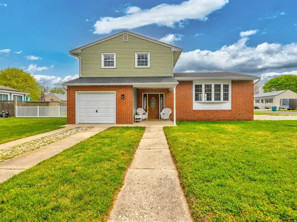 29 Eldredge Ave, Del Haven, NJ 08251