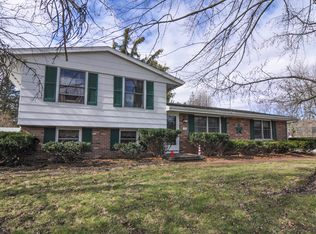 3356 Soldiers Home Rd, West Lafayette, IN 47906