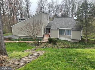 4012 Penn Cross Ct, Glenelg, MD 21737