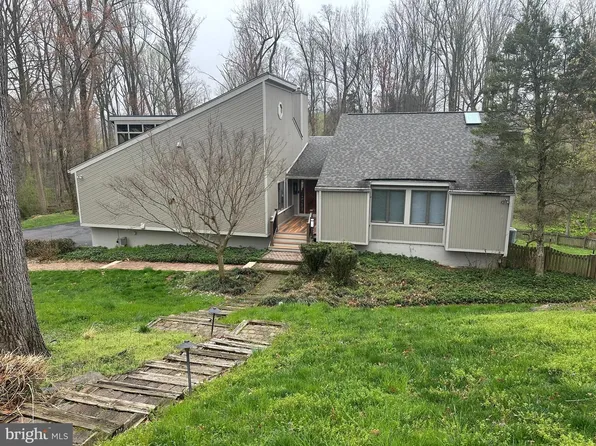 4012 Penn Cross Ct, Glenelg, MD 21737