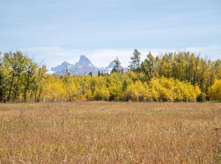 16195th Acres, Tetonia, ID 83452