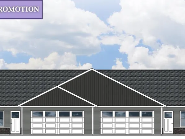 2104 South IRONWOOD AVENUE, Marshfield, WI 54449