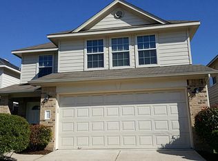 12803 Kiev Hills Ln, Houston, TX 77047