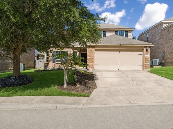 3931 SOUTHERN BLF, San Antonio, TX 78222